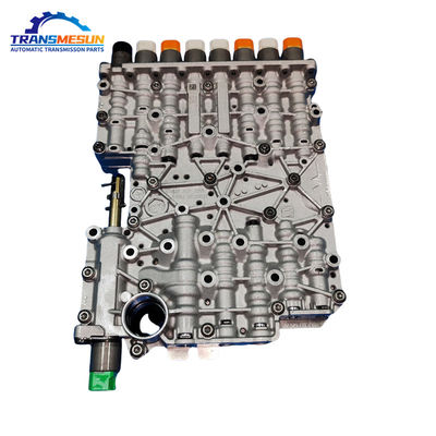 GA8HP45Z Сборка клапана B048 Не содержит модуль управления для BMW 535I 24347647840
