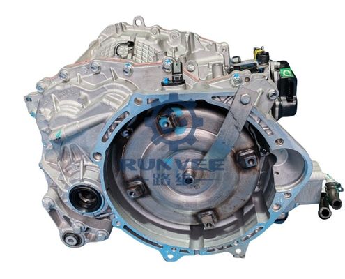 используется 025CHA 9 CVT трансмиссия сборка 025CHC-1500010BK для 2020-2024 Chery ARRIZO 5 1.5T 2WD