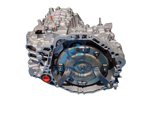 переработанная трансмиссия JF010E RE0F09B для Infiniti 2008-2013 JX35 VQ35DE 2WD