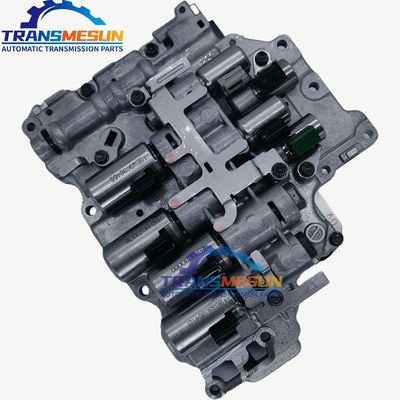 Второе поколение AWF21 TF-80SC 6-ступенчатая автоматическая трансмиссия клапана корпуса гидравлический модуль сборка
