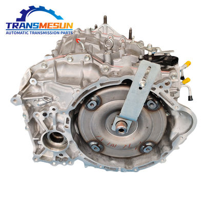 переработанный цепь трансмиссии CVT с полным приводом W1CJC-3-BDV на двигателе 4B40 подходит для 2018 Mitsubishi ECLIPSE CROSS