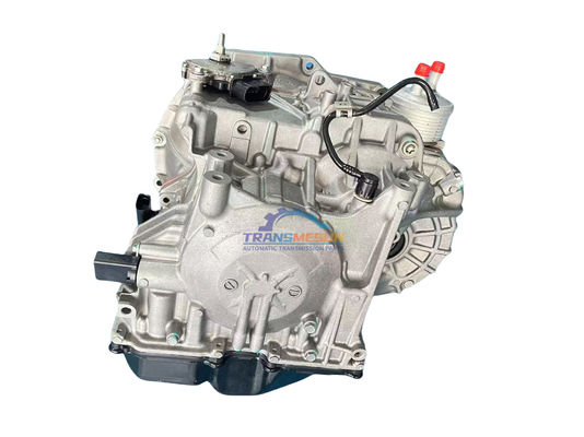 Transmesun переработан для 2011-2016 MINI R56 1.6T GA6F21WA 09G 2WD трансмиссия 24007639047 24007638570