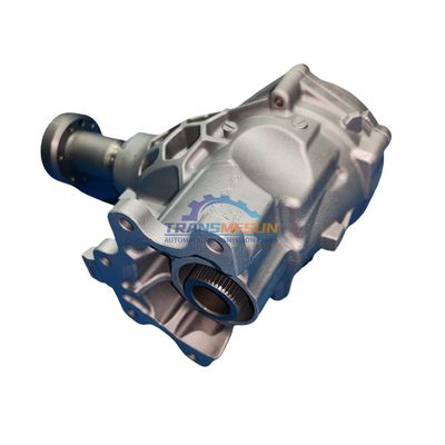 Трансмесун переработанный 36010507 TG-81SC корпус для Volvo XC90 TG-81SC AWD