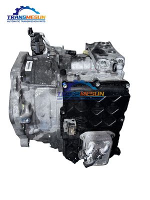 Pentium T77 1.2TID с двойным сцеплением 1.2L Автоматическая трансмиссия