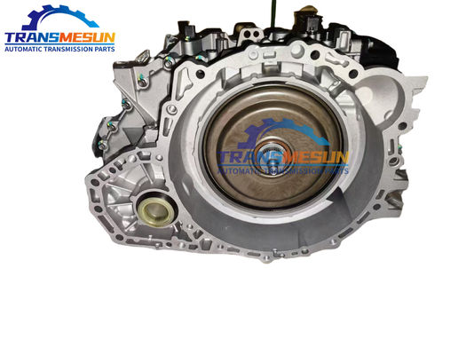 Переработанная автоматическая трансмиссия GW7DCT2-A02 для Haval Jolion