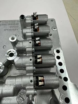 RFDS7R-7H035-AA DS7R-7A101-AA Модуль управления не включен в комплектацию клапана