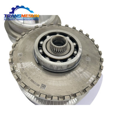 485012H000 Hyundai Manufacturing C0GF1 КВТ коробка передач и ремень ремня