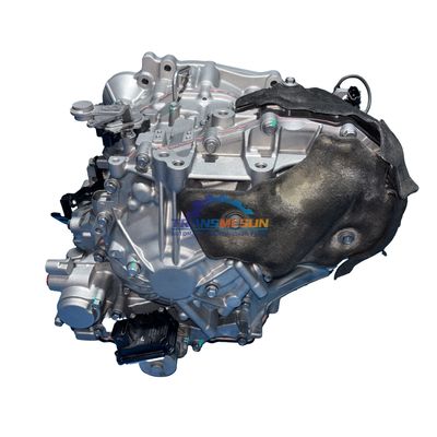 переработанная трансмиссия C0GF1 CVT 480002H003
