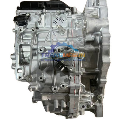 3050045081 Toyota Sienna 3.5L AWD 8-ступенчатая автоматическая коробка AU80F