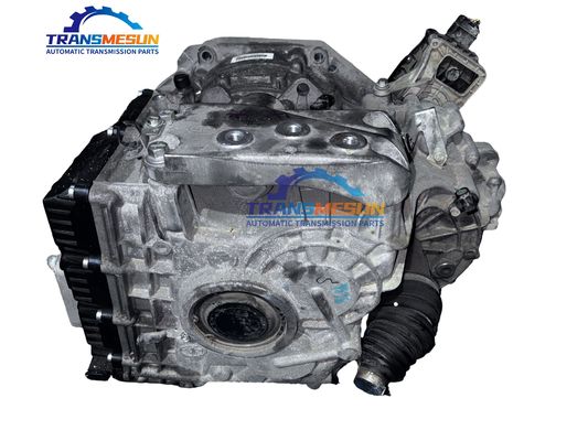 1700010-VD04 Автоматическая трансмиссия с двойным сцеплением 1.2L