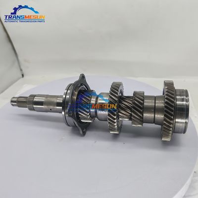 Faw Pentium T77 1.2TID Двойной сцепление 7DCT220 автоматическая коробка передач