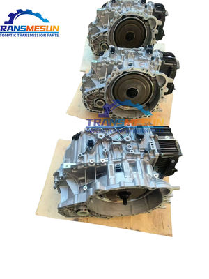 Переработка автоматической трансмиссии GW7DCT2-A02 1500000CDB223