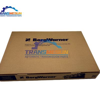 0B5398048C Оригинальный совершенно новый 0B5 DL501 Комплект ремонта клапанового корпуса