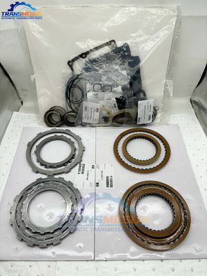 Комплект ремонта и реконструкции коробки передач для AW50-40LN