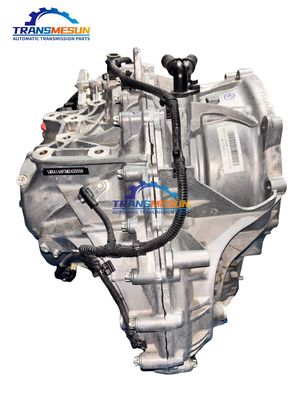 Dongfeng Fengxing T5 EVO 1.5T 7DCT300 cvt трансмиссия