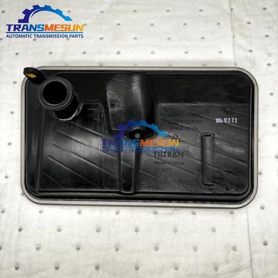 DTF630 автоматическая трансмиссия с двойным сцеплением 1726302DT000