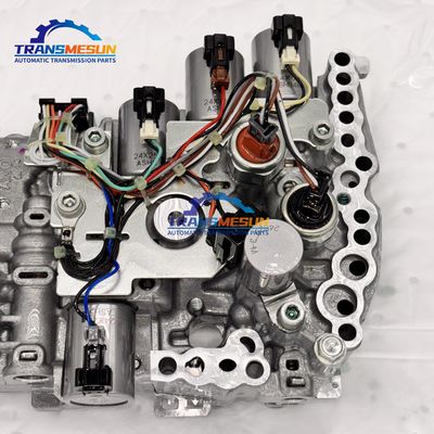 3170E28X0B совершенно новый оригинальный JF016E корпус клапана трансмиссии для комплектации ремонта Nissan включает фильтрующий экран и уплотнительную прокладку