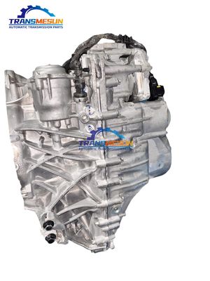 Dongfeng Fengxing T5 EVO 1.5T 7DCT300 трансмиссия сборка cvt