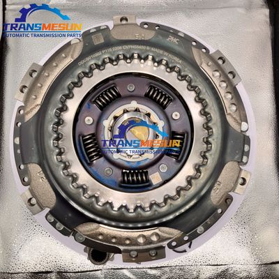 412002D220 D7UF1 Комплект с двумя сцеплениями с автоматической трансмиссией с двумя сцеплениями