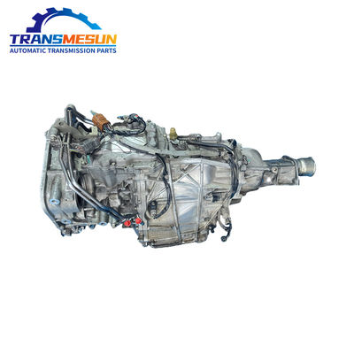 31000AJ140 Трансмиссия Subaru CVT TR580