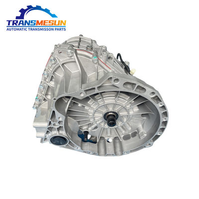Переработанная 483816 Для непрерывно переменной трансмиссии сборка Cvt Of Sichuan Automobile Wild Horse T70