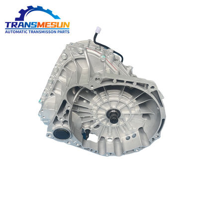 Переработанная автоматическая трансмиссия U761E для ES200