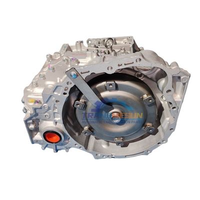 Переработанная автоматическая коробка передач U761E
сборка для ES200