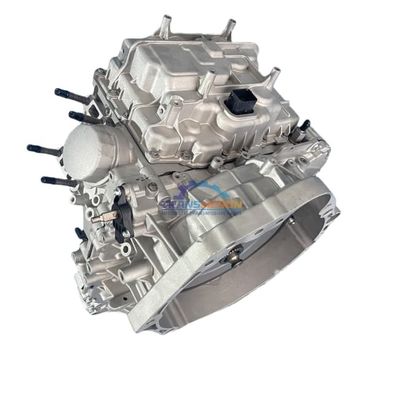 Jetour X70 1.5T 7-ступенчатая влажная двойная сцепка cvt трансмиссия DF727A