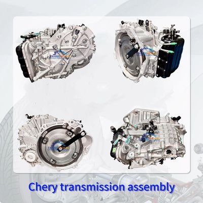 019CHB Автоматическая трансмиссия CVT подходит для Chery Tiggo
