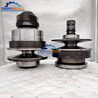 CF12/CF14 Кит для современной трансмиссии КИА KAPPA Elanter CVT