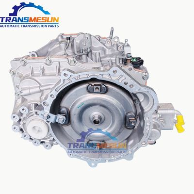 CVT18 для Geely Emgrand 1.5L Новая сборка автоматической трансмиссии 3040019500 8891479459 Система коробки передач