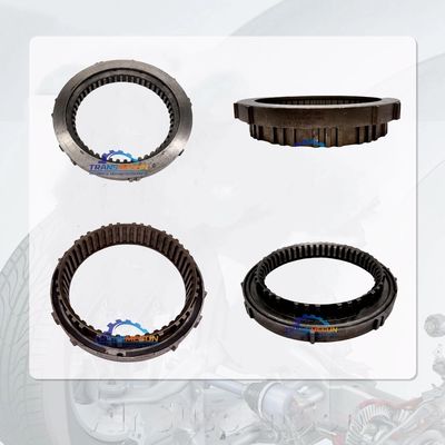6T30 Низобеговая обратная передача односторонний узел сцепления
