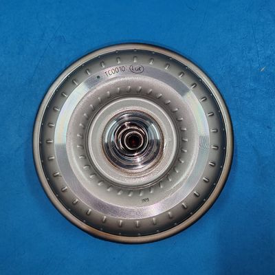 СОВЕРШЕННО НОВЫЙ гидротрансформатор 6F35 484001010. Максимальное решение проблемы для автоматической трансмиссии FORD Edge