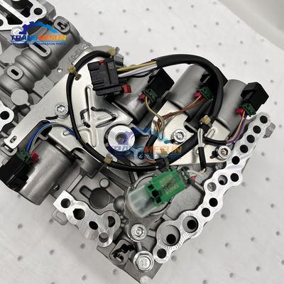 Новый блок клапанов коробки передач 018CHA1502600 Ultimate Fix для Chery Tiggo Arrizo CVT Transmission 018CHA1502600 025CHA1506251