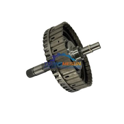 018CHA CVT180 1509100 Вал входной в сборе с муфтой переднего хода  Комплексное решение для ремонта вариатора CVT Chery Tiggo Arrizo