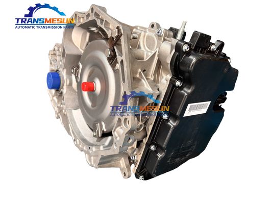 Сборка автоматической коробки передач 6T30 (MH9) – Полная OEM-замена для Chevrolet Cruze 1.8L 2011 года