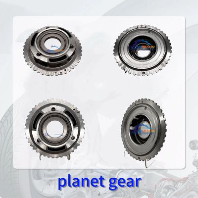 8-ступенчатая автоматическая коробка передач cvt планетарная передача 1087240049