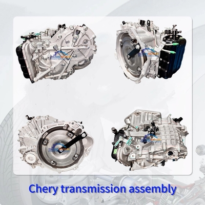 Автоматическая трансмиссия 025CHA CVT подходит для Aria Z5 Plus