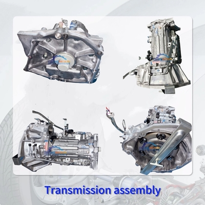 Автоматическая трансмиссия TW-40LS подходит для модели SUZUKI 2017
