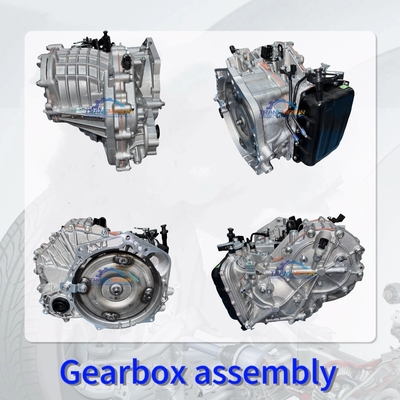 QR019CHD новая трансмиссия CVT подходит для транспортных средств Lifan