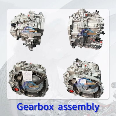 Сборка восстановленной автоматической трансмиссии AF300 CVT подходит для Changan Yidong PLUS 2020 года выпуска.