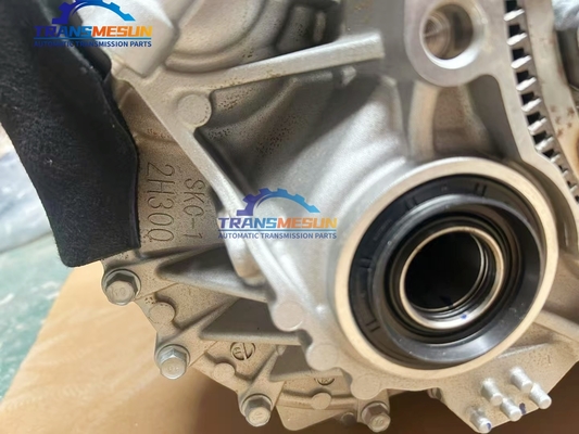 Оригинальная сборка трансмиссии C0GF1 480002H302 для HYUNDAI Mistra (DU) 1.8L бензин CVT с системой Start-Stop