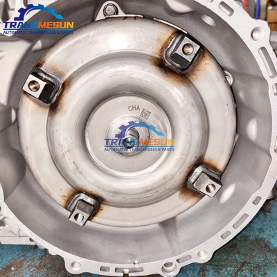 018CHA Конвейерная коробка передач для Chery Tiggo 2 Pro 1.0T