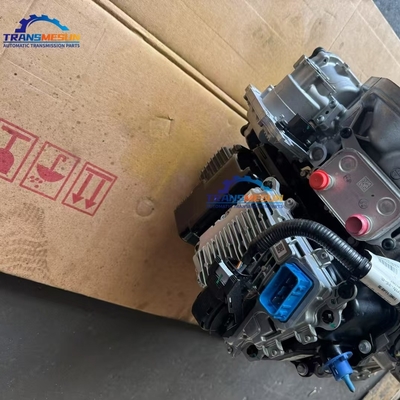 Автоматическая коробка передач DCT280 7-ступенчатая сухая DCT в сборе для Venucia Star 2023