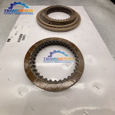 Friction Plate Kit For Mazda 5-speed Automatic Transmission Model 5F27E.