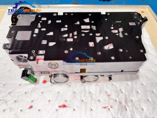 8F35 Корпус клапана механического переключения передач для Ford TRANSIT