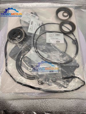 8-ступенчатая автоматическая коробка передач 8F35 8F40