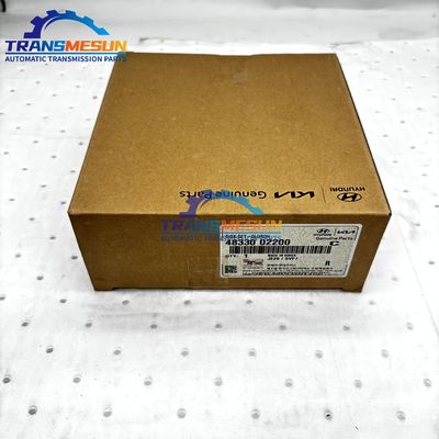 Металлическая сцепление пластины сцепление диска сборка для Hyundai Kappa Cf12 Cvt коробки передач