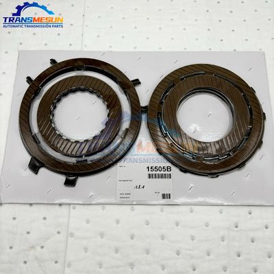 Ремонт и восстановление автоматической коробки передач AL4 DPO. Супер-комплект для технического обслуживания