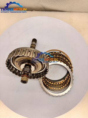 Сборка входного дискового сцепления переднего хода вариатора Hyundai C0gf1